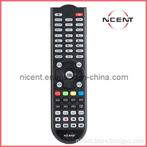 OEM DVB /STB Remote Control